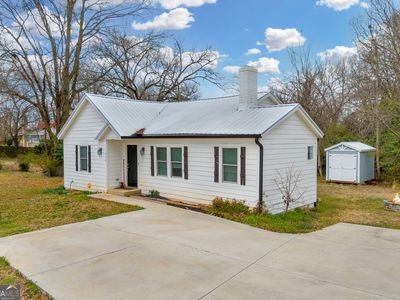 750 Franklin Springs St, Royston, GA, 30662