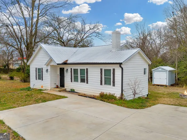750 Franklin Springs St, Royston, GA 30662