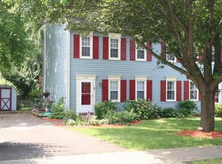 1659 Chadwick Cir, Lancaster, PA 17603