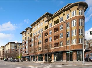 5440 Leary Ave NW UNIT 501, Seattle, WA 98107