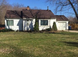 3890 S Sheridan Rd, Muskegon, MI 49444