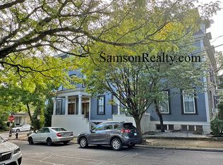 150 Brown St #C-3, Providence, RI 02906