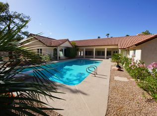 3045 Belcastro St, Las Vegas, NV 89117