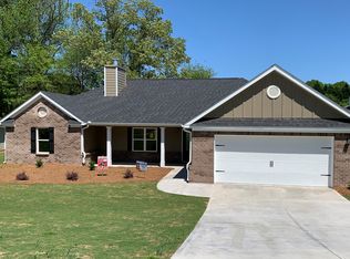205 Poppyfield Farm Dr #2, Good Hope, GA 30641