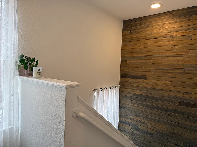 Stairwell