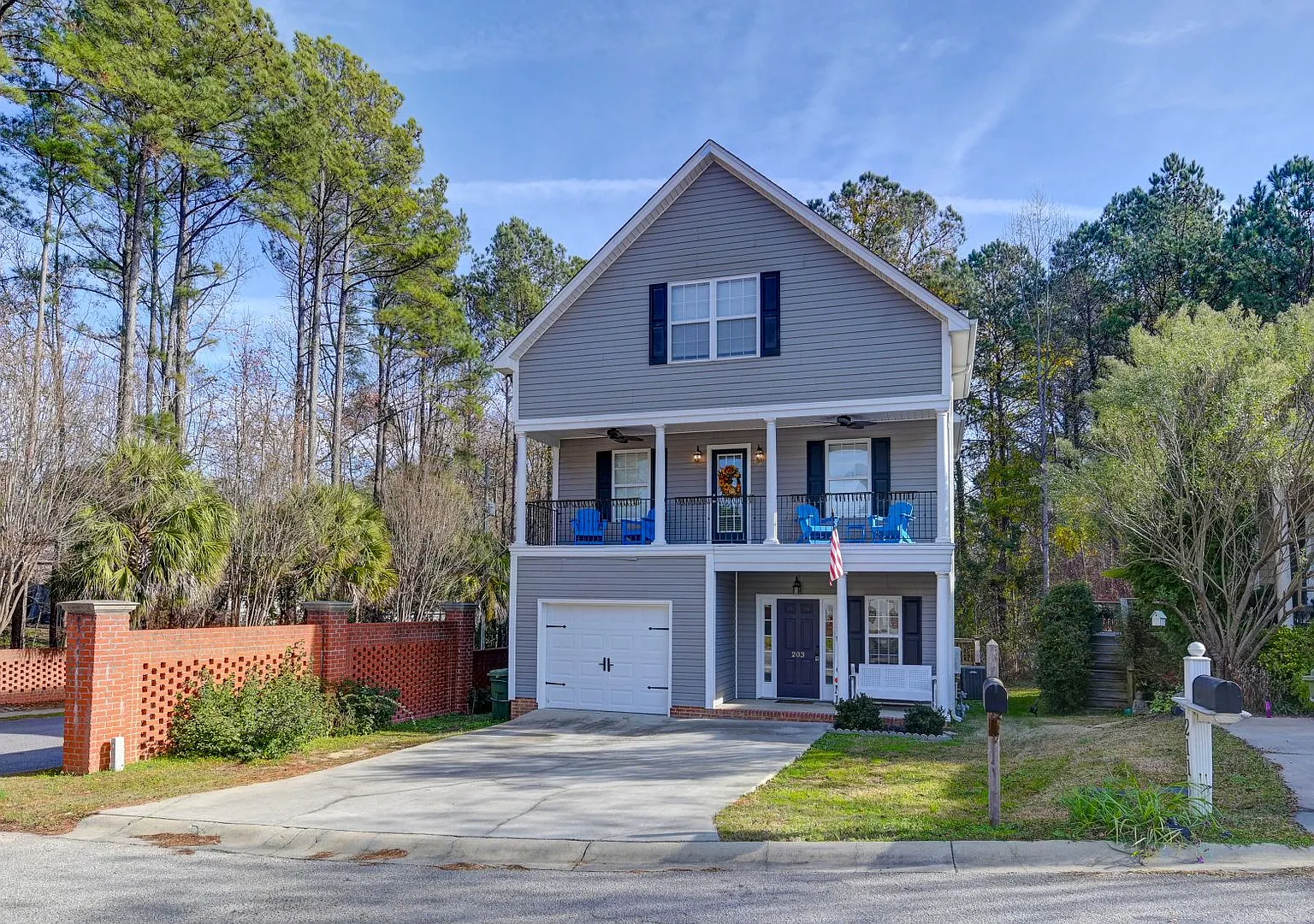 The River District In Cayce! — Photo 1