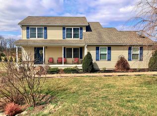 45 Heritage Ln, Selinsgrove, PA 17870