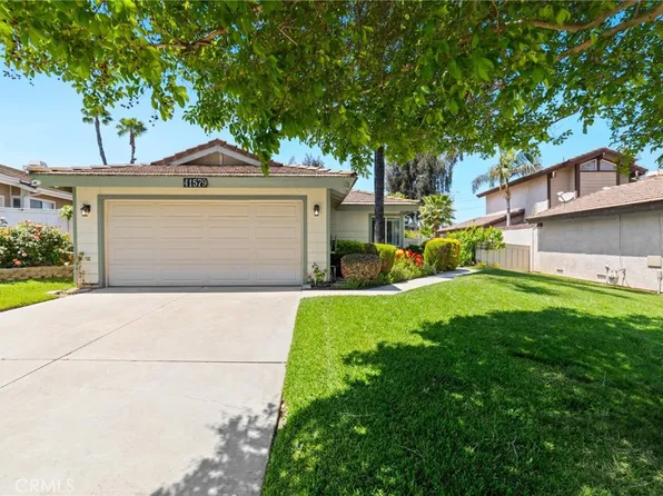 41579 Avenida De La Reina, Temecula, CA 92592