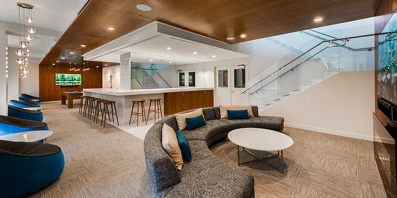 Rented by Greystar | media 8