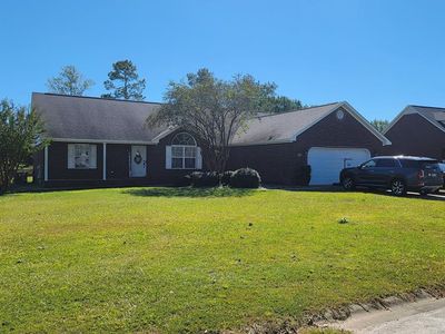 180 Trailwood Dr, Sumter, SC, 29154