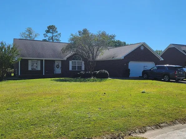 180 Trailwood Dr, Sumter, SC 29154