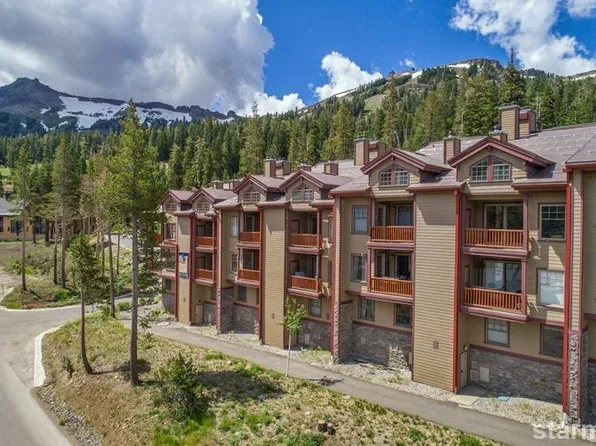 39 Palisades Dr #111, Kirkwood, CA 95646