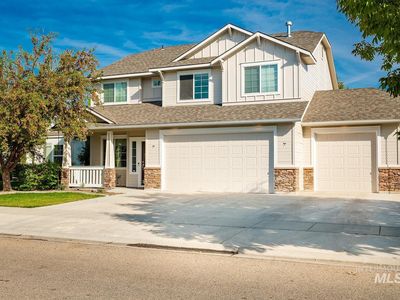 1815 S Sandcrest Way, Nampa, ID, 83686