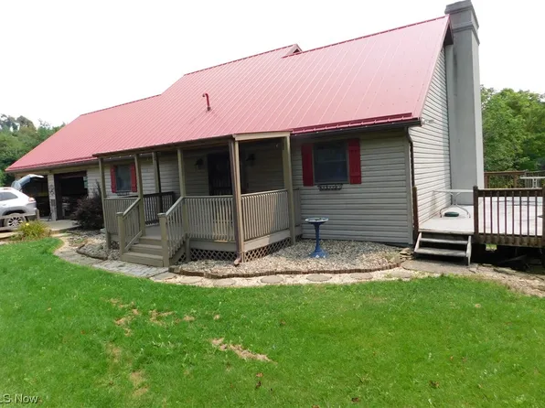 72658 Mount Pleasant Pike, Martins Ferry, OH 43935