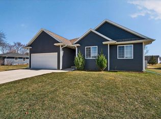 456 South Park Street, Belleville, WI 53508