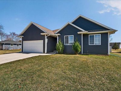 456 South Park Street, Belleville, WI, 53508