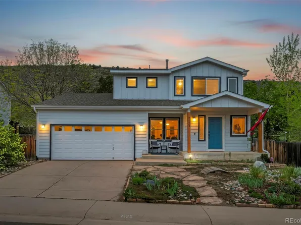 7123 Pine Hills Way, Littleton, CO 80125