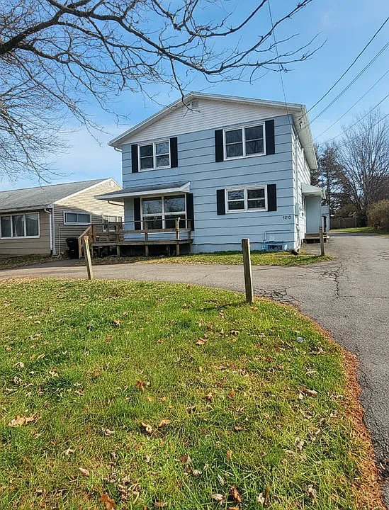 606 Malden Rd