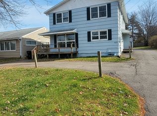 606 Malden Rd, Syracuse, NY 13211
