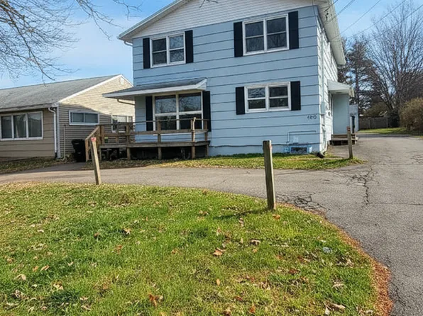 606 Malden Rd, Syracuse, NY 13211