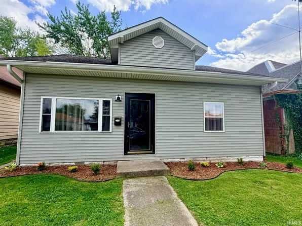 1520 18th St, Bedford, IN 47421