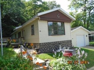 334 S Main St, Camp Douglas, WI 54618