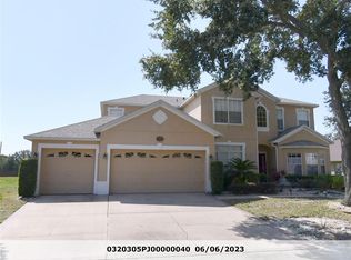 3295 Safe Harbor Ln, Lake Mary, FL 32746