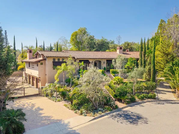 5065 Indianola Way, La Canada Flintridge, CA 91011