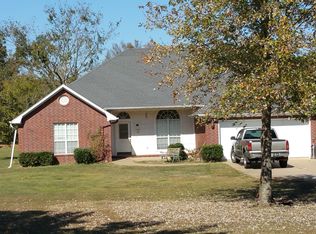 3120 Old Excelsior Rd, Greenwood, AR 72936