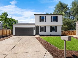 9243 W 100th Cir, Westminster, CO 80021