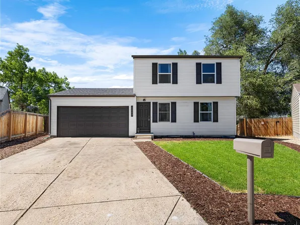 9243 W 100th Circle, Westminster, CO 80021