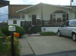 7 Lori Lee Dr, Lafayette, IN 47905
