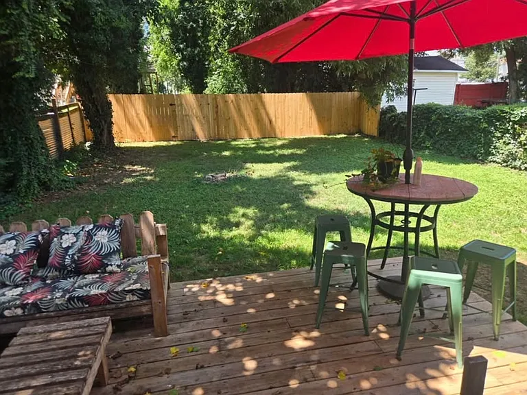 509 Mansfield Ave — Photo 6