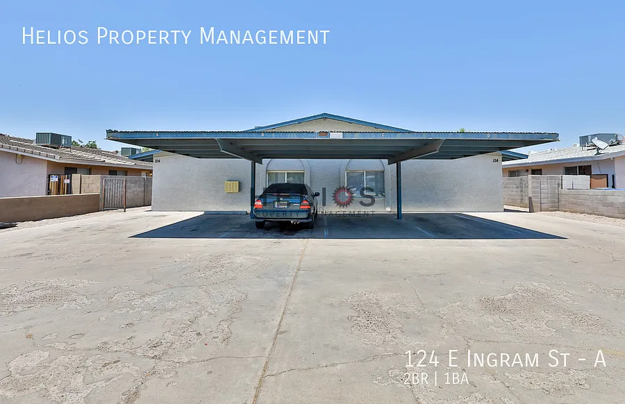 Newly refurbished 2bed 1 bath in the heart of Mesa. First month free move in special! — Photo 4