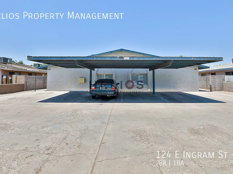 124 E Ingram St #A — Photo 3