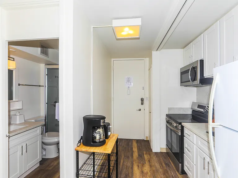 1765 Ala Moana Blvd #1285 — Photo 5
