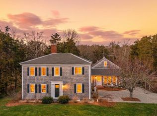20 Paddocks Path, East Dennis, MA 02641