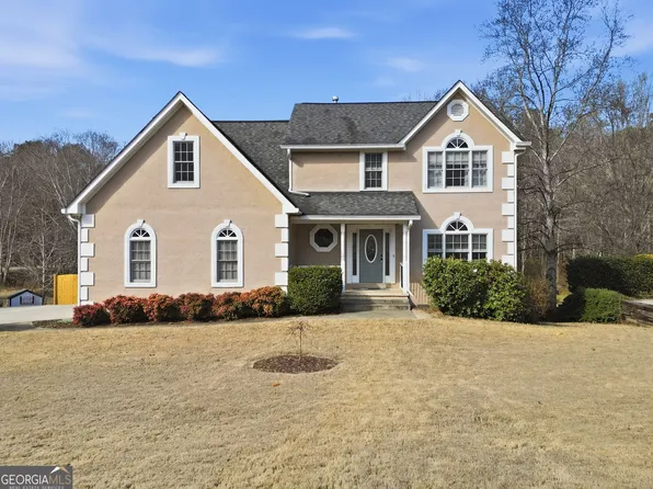 30 Northfield Dr, Newnan, GA 30265