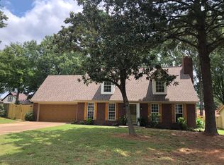 7168 Oak Forest Dr, Olive Branch, MS 38654