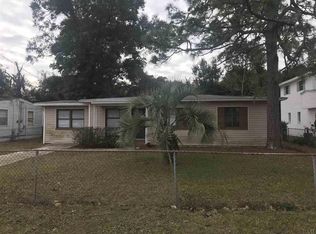 5511 Mayfair Dr, Pensacola, FL 32506