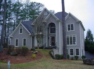 500 Bethany Forest Dr SW, Atlanta, GA 30331