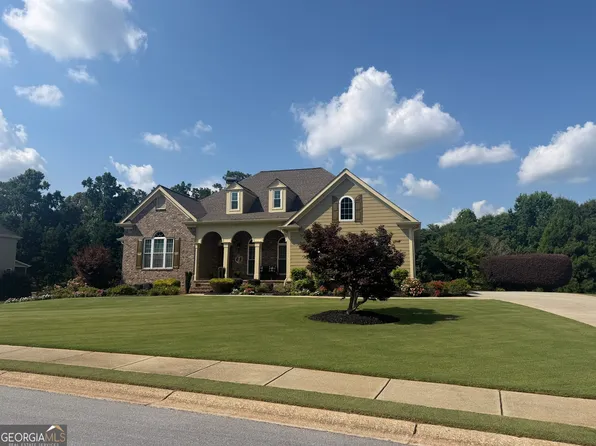 106 Jason Pond Way, Jefferson, GA 30549