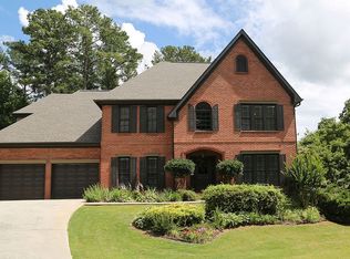 5573 Brookgreen Dr NW, Acworth, GA 30101