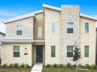 Storey Lake, Kissimmee, FL 34746