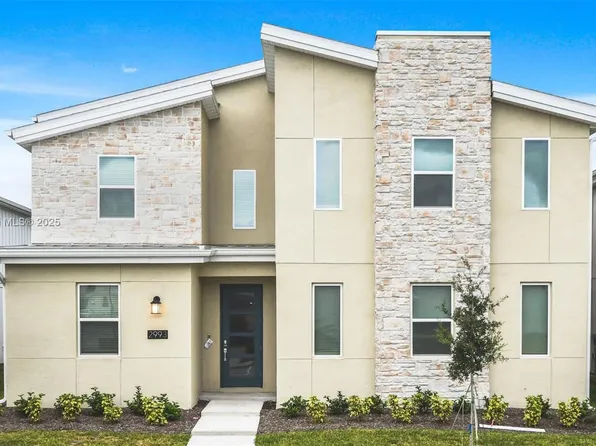 2993 Protagonist St, Kissimmee, FL 34746