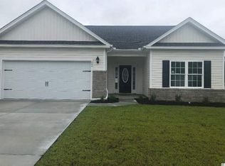 604 Chiswick Dr, Conway, SC 29526