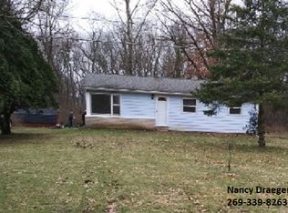 5596 S 4th St, Kalamazoo, MI 49009