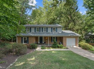 1516 N Chambliss St, Alexandria, VA 22312