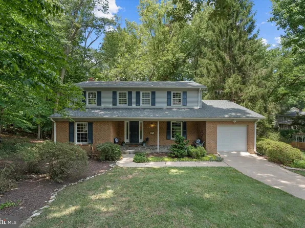 1516 N Chambliss St, Alexandria, VA 22312