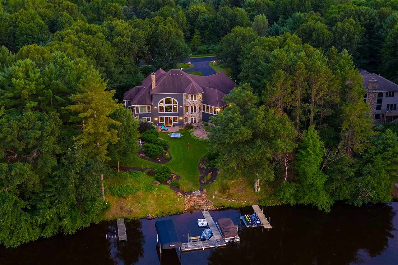 1935 Green Tree Rd, Junction City, WI 54443 Zillow